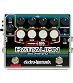 ベースビッグマフ　エレクトロハーモニクス　electro-harmonix 楽天市場】electro-harmonix Deluxe Bass Big Muff Pi